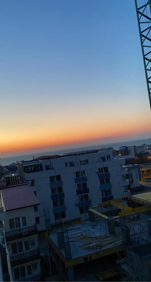 Appartamento Garsoniera Adi Eforie Nord Esterno foto